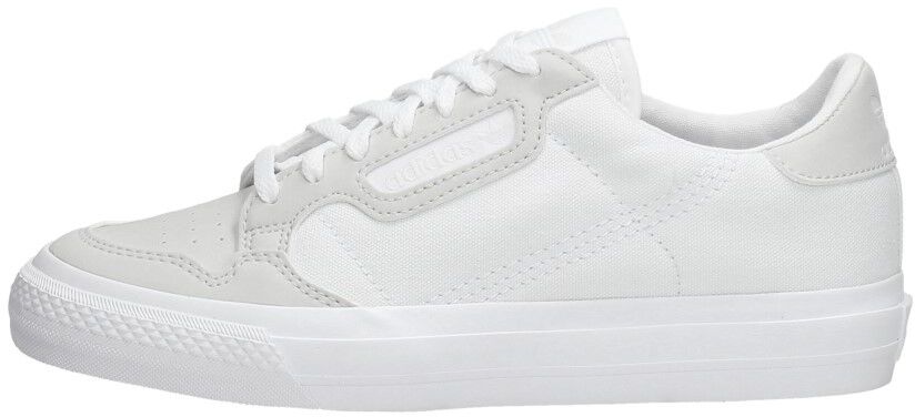 Continental Vulc J wit