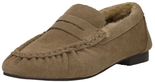 Mocassin - large
