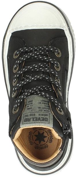 Jongens veterschoenen - large