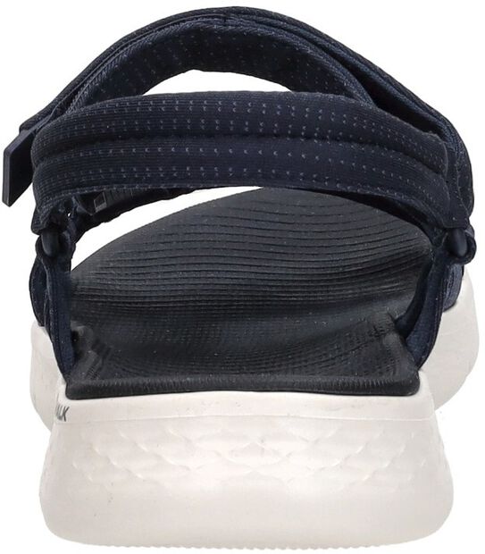 Go Walk Flex Sandal - Sublime - large