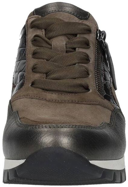 Veterschoenen Laag - large