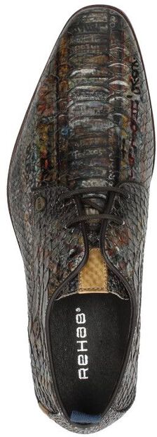 Greg Snake Fantasy - large