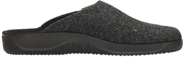 Pantoffels Open - large