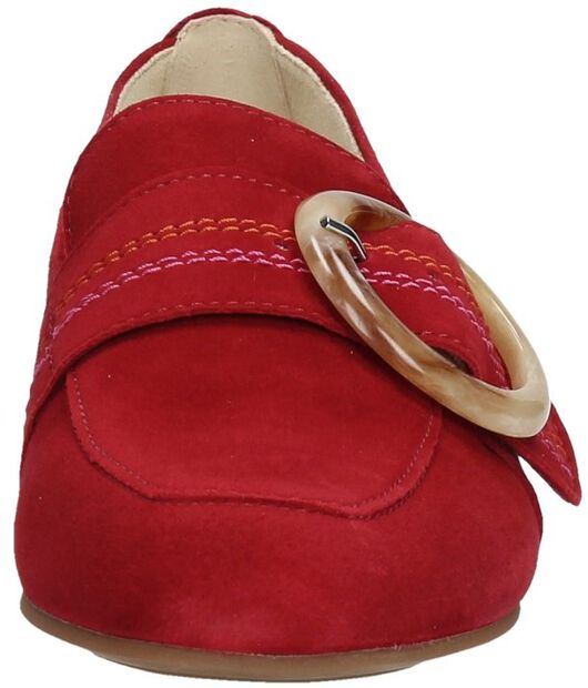 Dames mocassin - large