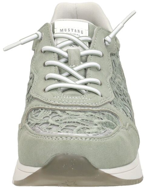 Sneakers Laag - large