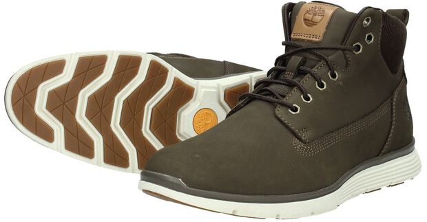 Killington Chukka - large