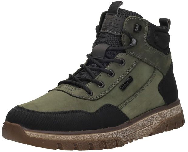 Veterschoenen Hoog - large