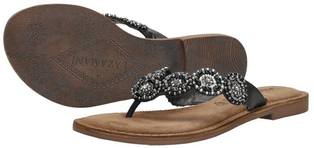 Teenslippers - large