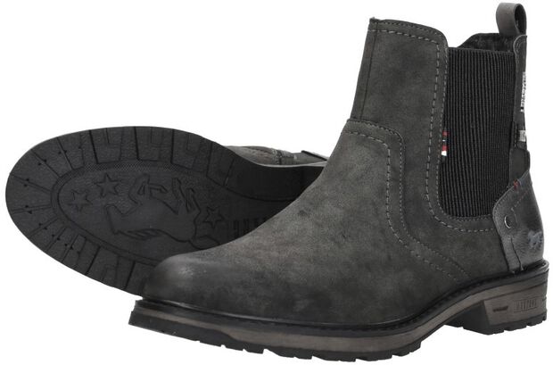 Enkellaarzen - large