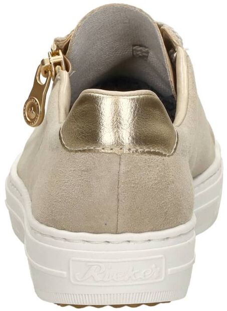 Dames veterschoenen - large