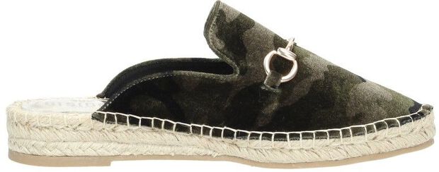 Dames muilen - large