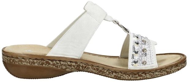 Dames slippers - large