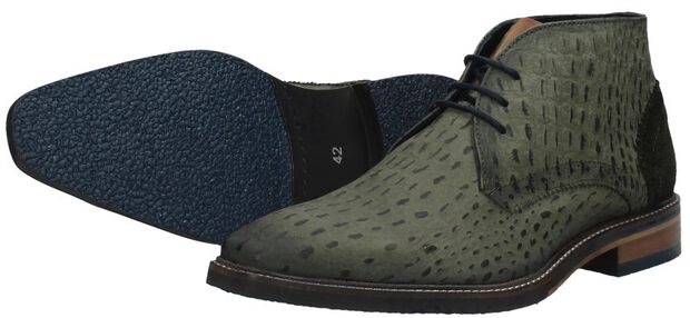 Herenschoenen gekleed - large