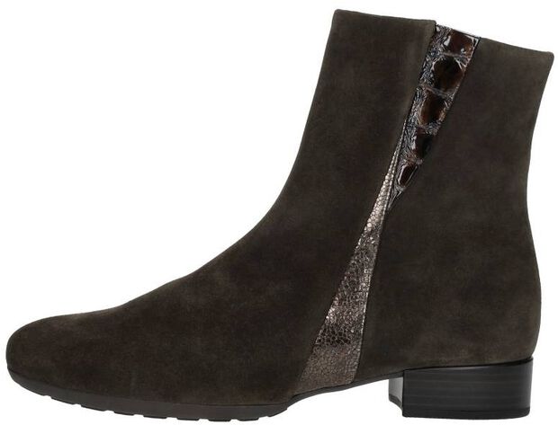 Enkellaarsjes Hak - large