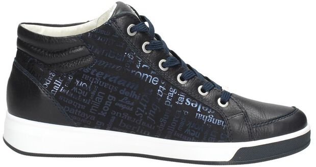 Rom ST High Soft - large