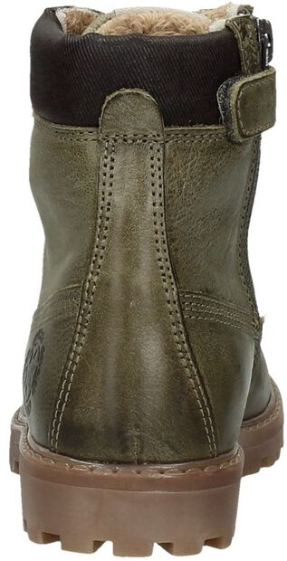 Jongens veterschoenen - large