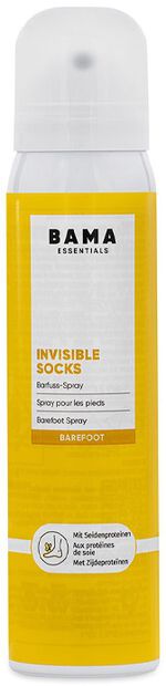 Invisible Socks - large