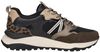 Sneakers Laag - small