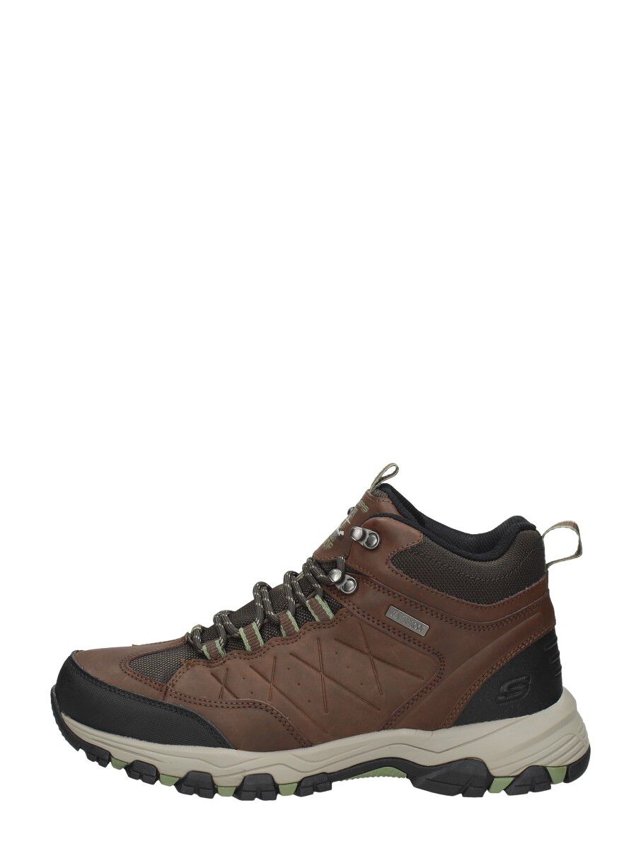 Stevige wandelschoenen voor heren - Schuurman Schoenen
