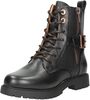 Dames veterschoenen - small