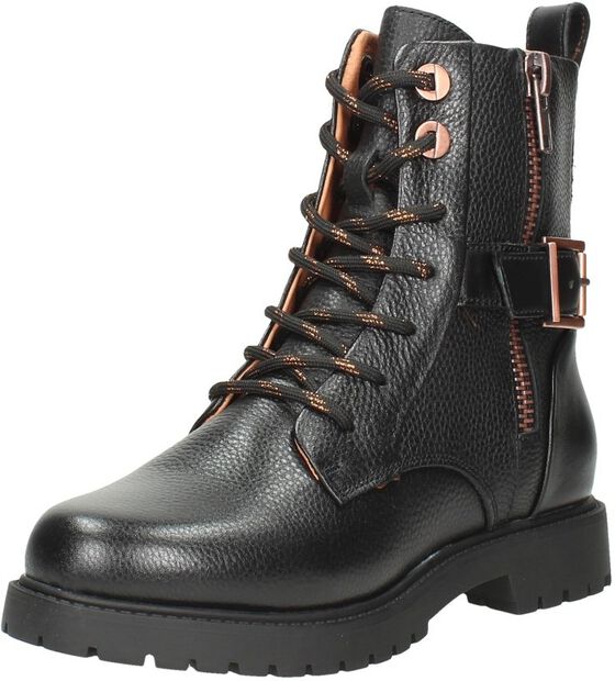 Dames veterschoenen - large