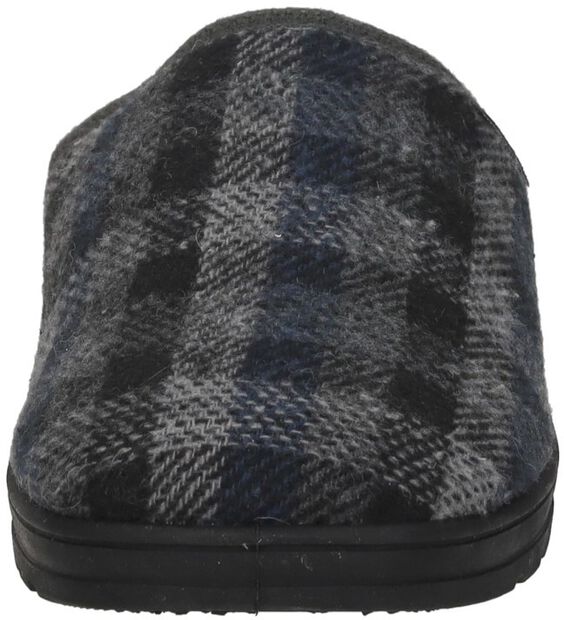 Pantoffels Open - large