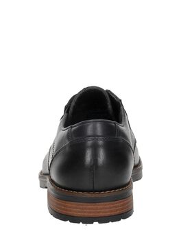 Veterschoenen Laag
