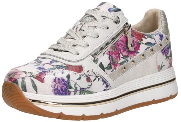 Sneakers Laag - large