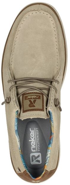 Veterschoenen Laag - large