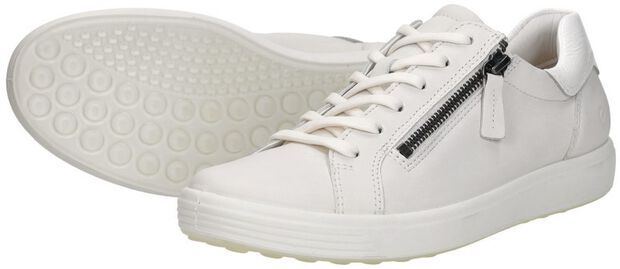 Soft 7 Side Zip Lace - large