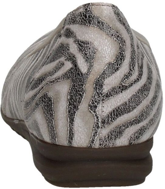 Dames ballerina's - large