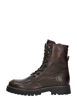 Veterschoenen Hoog