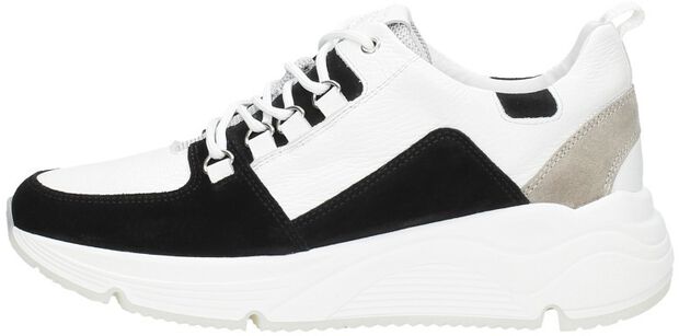 Veterschoenen Laag - large