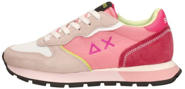 Ally Color Explosion - large