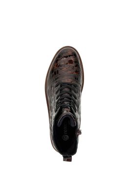 Veterschoenen Hoog