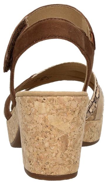 Dames sandalen - large