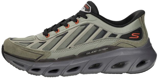 Slip-Ins: Relaxed-Fit Glide-Step - large