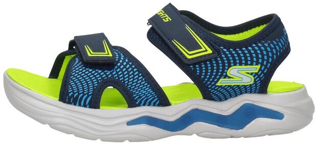 Erupters 4 Sandal - large