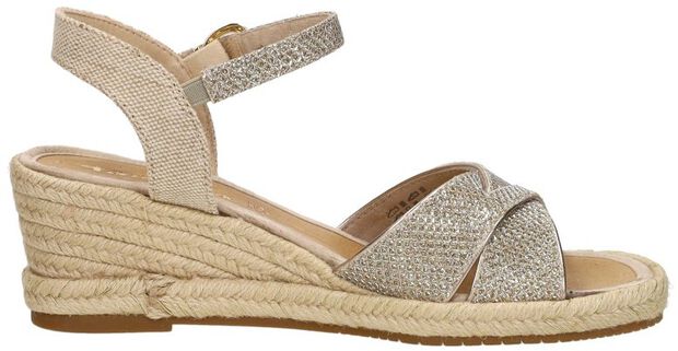 Sandalen Touwzool - large