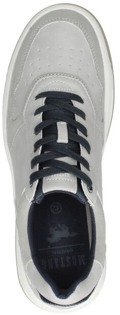 Veterschoenen Laag - large