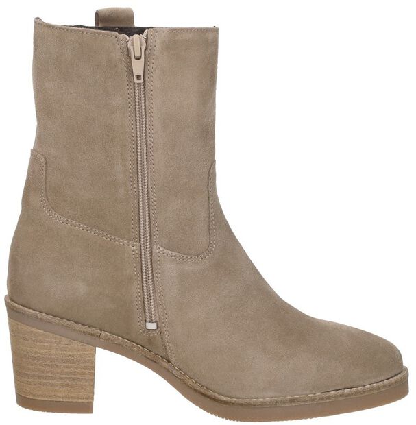 Enkellaarsjes Hak - large