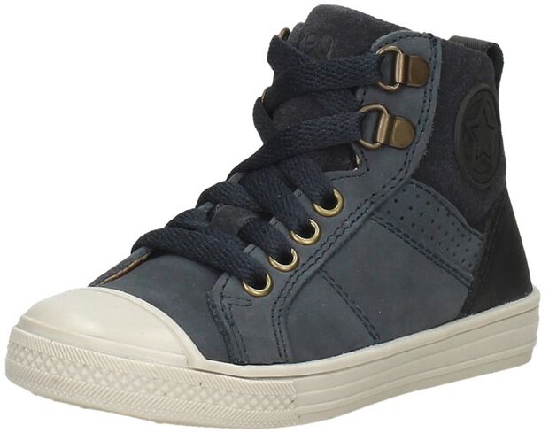 Veterschoenen Hoog - large