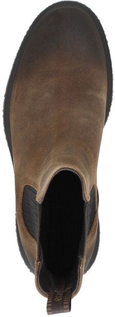 Crepetray Hybrid - large