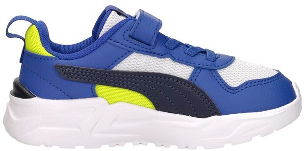 Trinity 2 LT AC + Inf - large