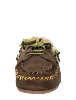 Dames bootschoen