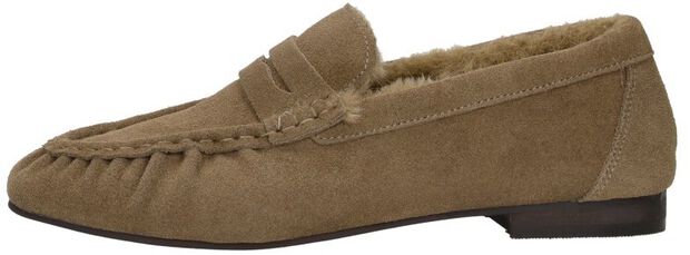 Mocassin - large