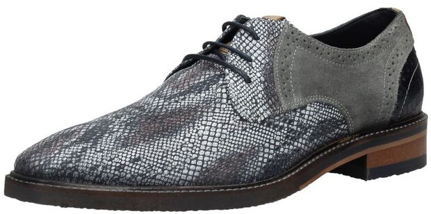 Herenschoenen gekleed - large