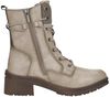 Veterschoenen Hoog - small