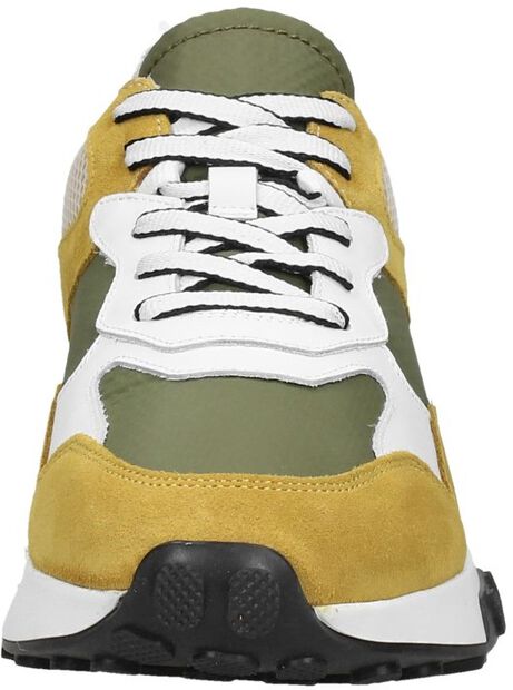 Veterschoenen Laag - large