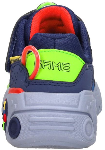 Game Kicks: Gametronix 2.0 - large